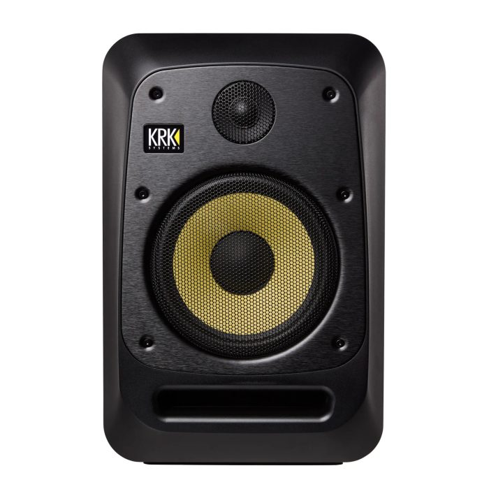 Krk V8S5