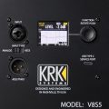 Krk V8S5