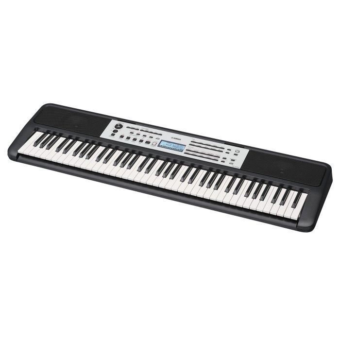 Yamaha YPT-W320