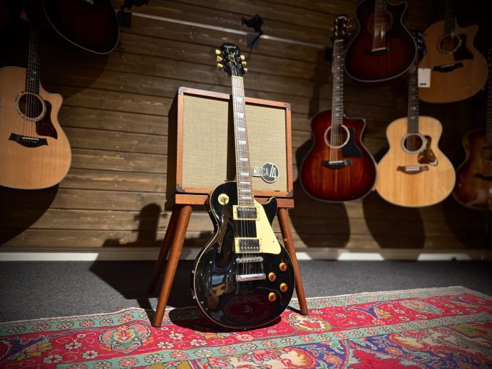 Epiphone Les Paul Standard