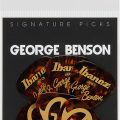 Ibanez B1100GB 6-Pack George Benson