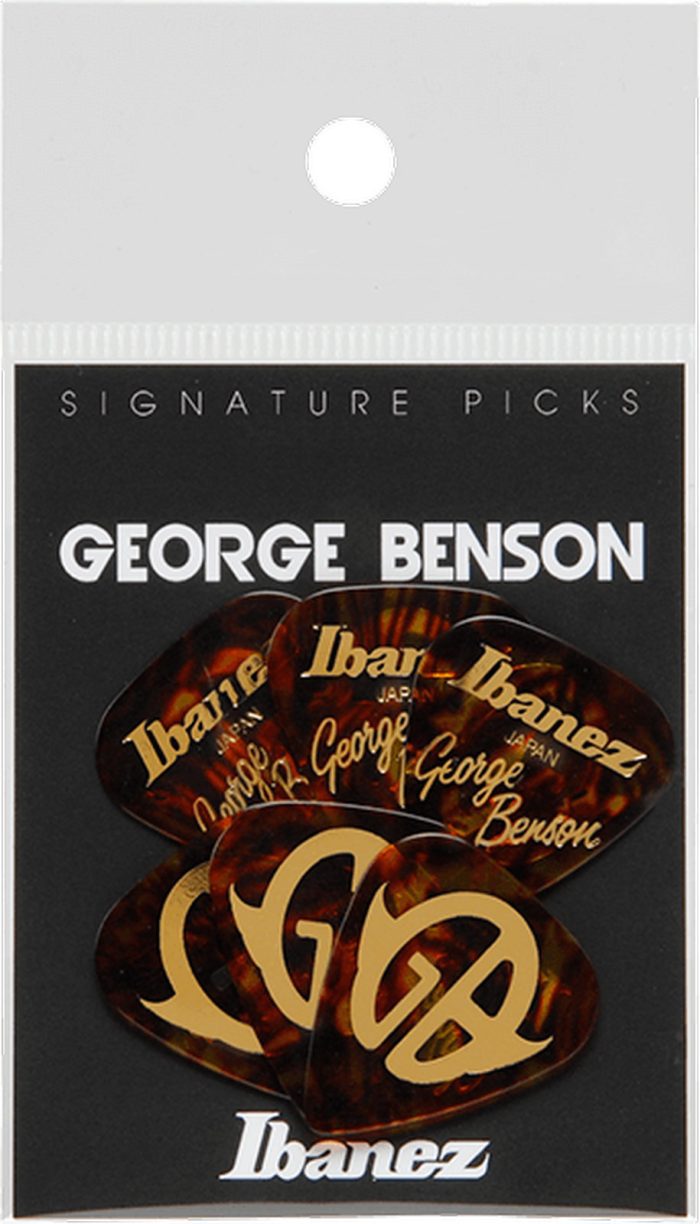 Ibanez B1100GB 6-Pack George Benson