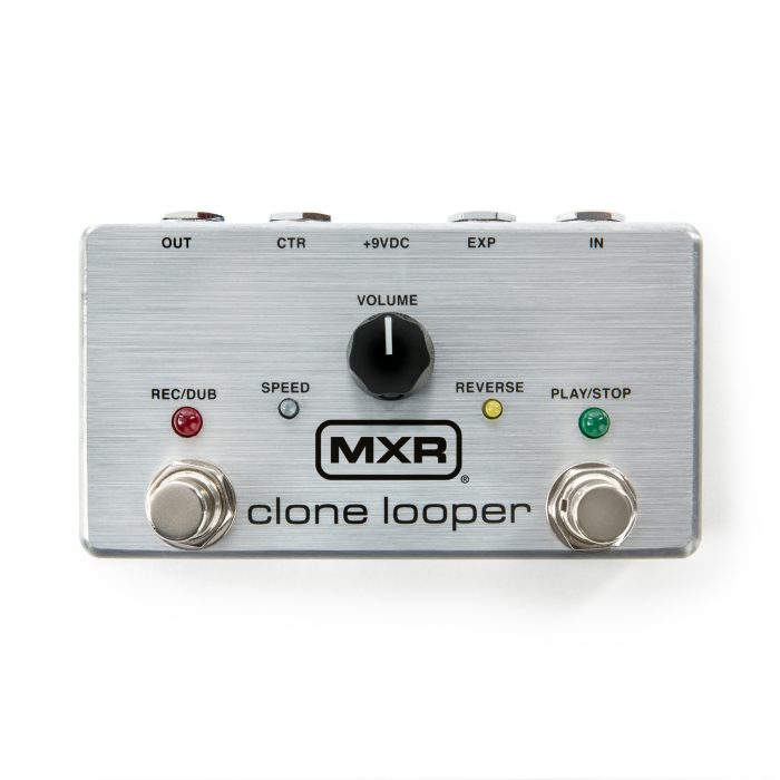 Mxr M303 Clone Looper