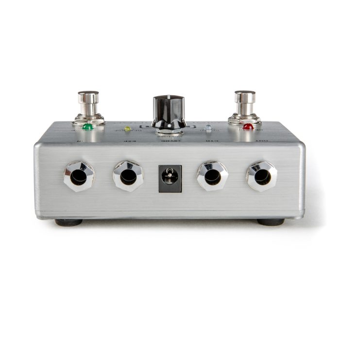 Mxr M303 Clone Looper