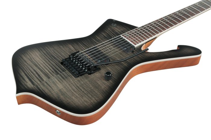 Ibanez ICWH727 Elgitarr