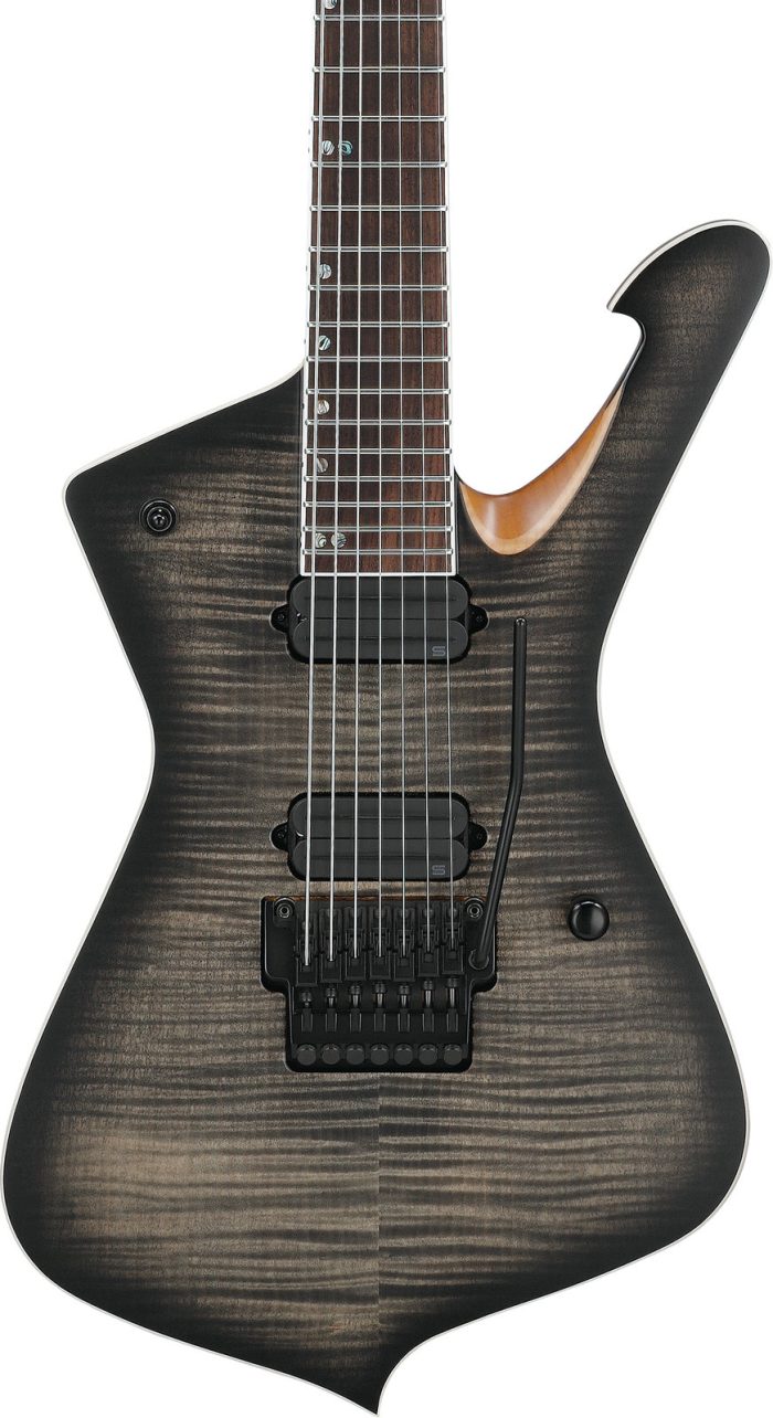 Ibanez ICWH727 Elgitarr