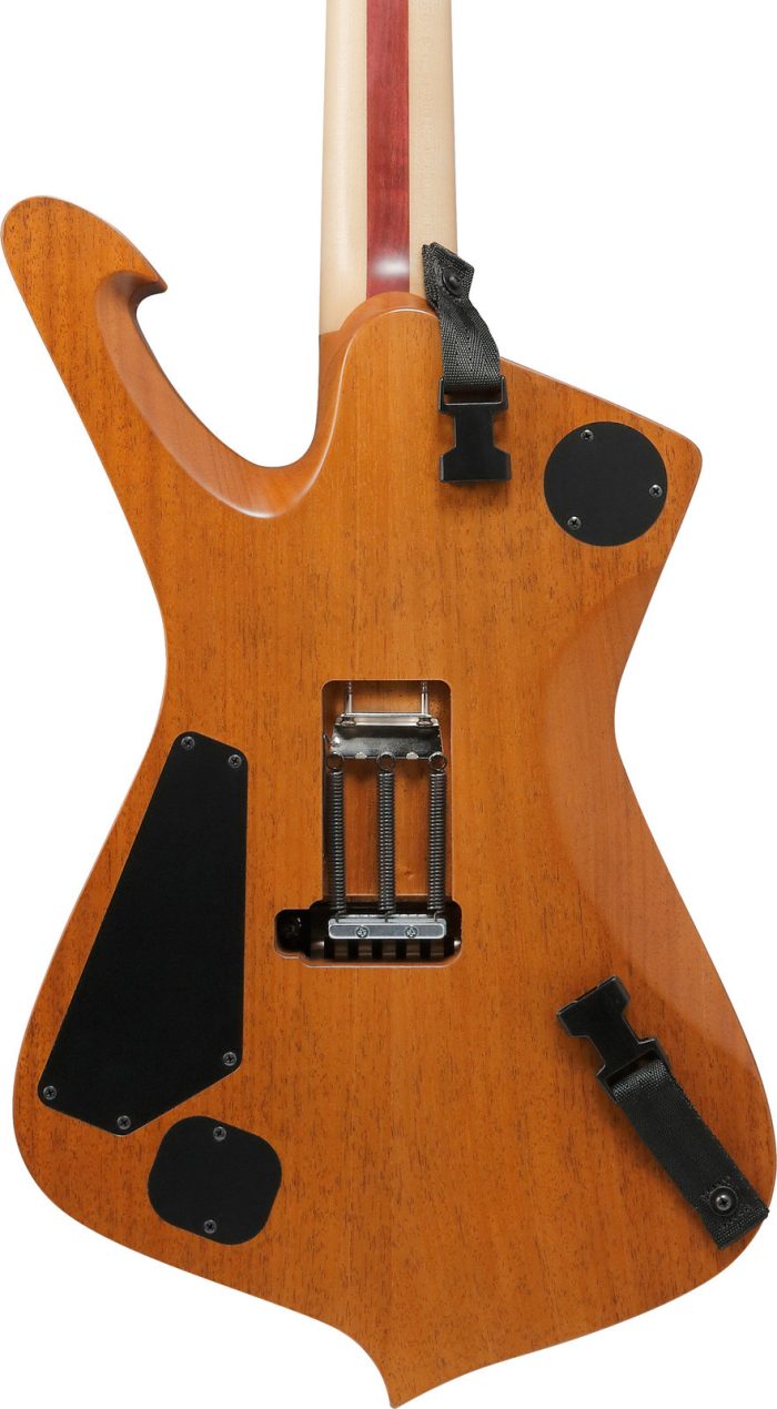 Ibanez ICWH727 Elgitarr
