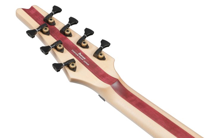 Ibanez ICWH727 Elgitarr