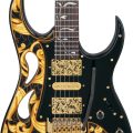 Ibanez PIA77BON2 Elgitarr