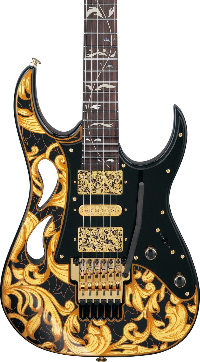 Ibanez PIA77BON2 Elgitarr
