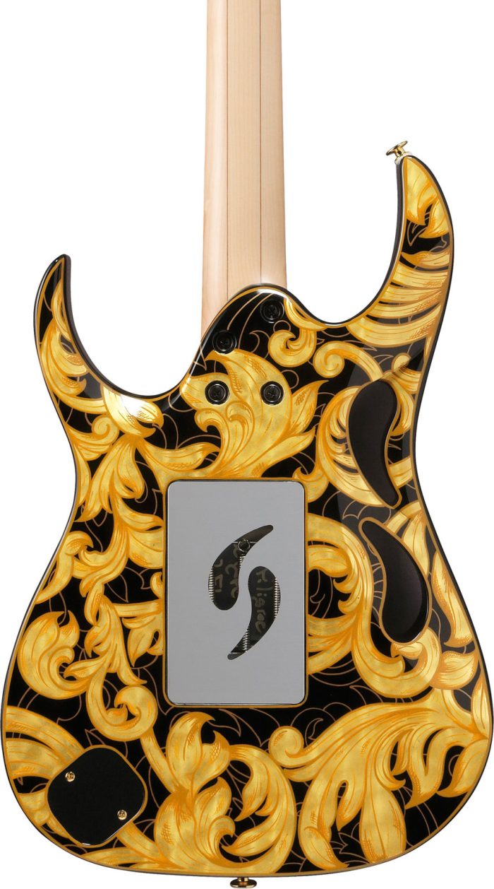 Ibanez PIA77BON2 Elgitarr