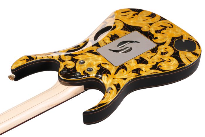 Ibanez PIA77BON2 Elgitarr