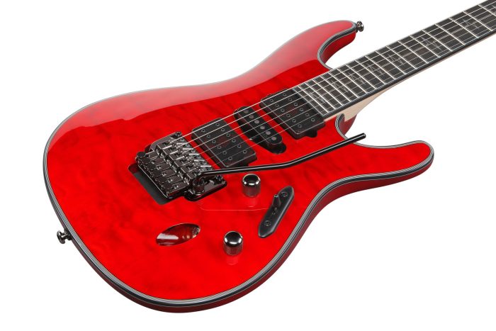Ibanez JIVA10R
