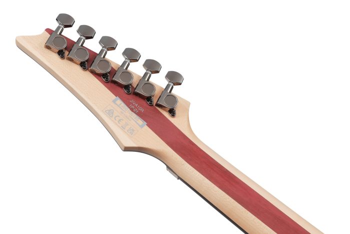 Ibanez JIVA10R