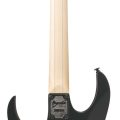 Ibanez RG550-BKF RG Genesis Spot, Black Flat