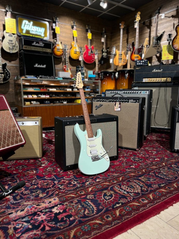 Ibanez AZES40