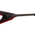 Ltd Arrow Black Metal Ii Arrow Series Guitars
