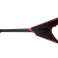 Ltd Arrow Black Metal Ii Arrow Series Guitars