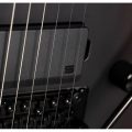 Ltd Arrow Black Metal Ii Arrow Series Guitars