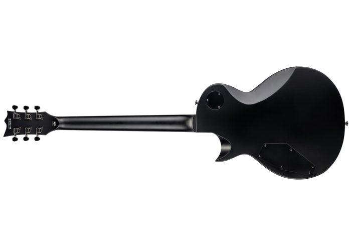 Ltd Bb-200 Baritone Qm Stblksb Satin Signature Series Guitars