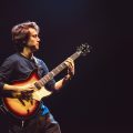 Yamaha REVSTAR - Matteo Mancuso Signature
