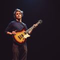 Yamaha REVSTAR - Matteo Mancuso Signature