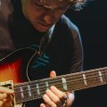 Yamaha REVSTAR - Matteo Mancuso Signature