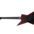 Ltd Exl- 7B Black Metal Ii EX Series Guitars