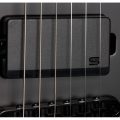 Ltd Exl Black Metal Ii EX Series Guitars