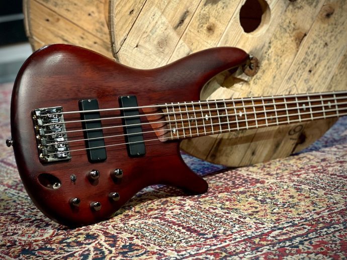 Ibanez SR505