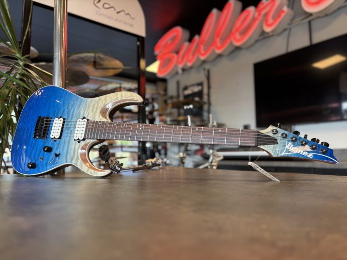 Ibanez RGA42HPQM