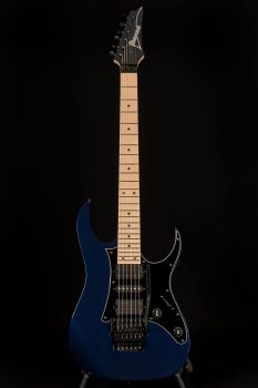 Ibanez RG550-DTB Genesis Collection Special