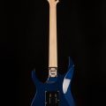 Ibanez RG550-DTB Genesis Collection Special