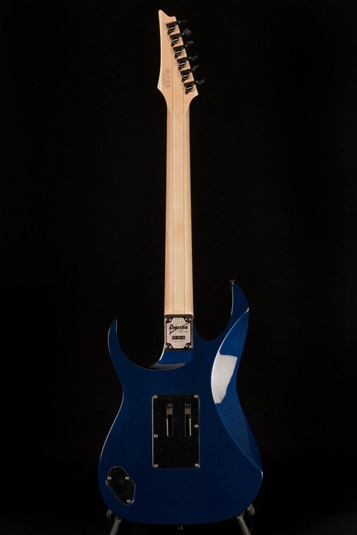 Ibanez RG550-DTB Genesis Collection Special
