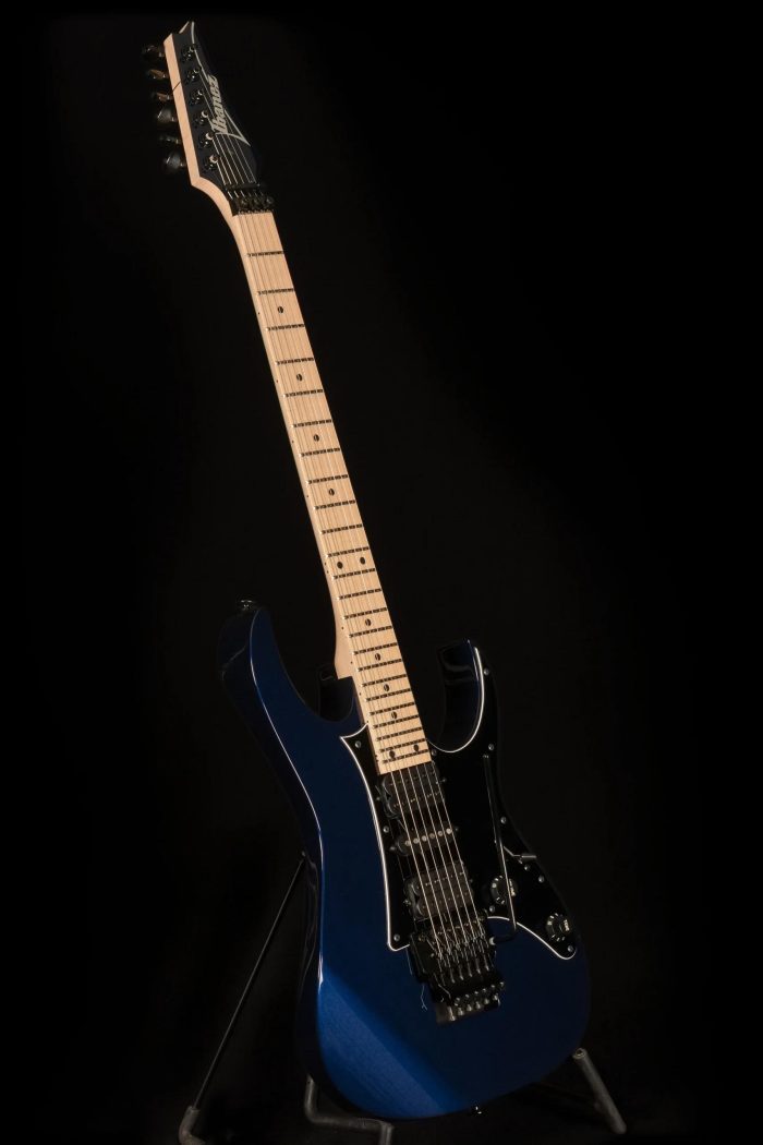Ibanez RG550-DTB Genesis Collection Special