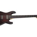 Ltd M-207B Dx Crimson Satin M Series Guitars