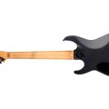 Ltd M-207B Dx See Thru Black Satin M Series Basses