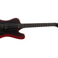 Ltd Phoenix 7B Black Metal Ii Phoenix Series Guitars