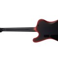 Ltd Phoenix 7B Black Metal Ii Phoenix Series Guitars