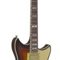 Yamaha REVSTAR - Matteo Mancuso Signature