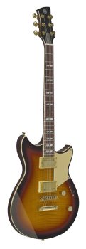Yamaha REVSTAR - Matteo Mancuso Signature
