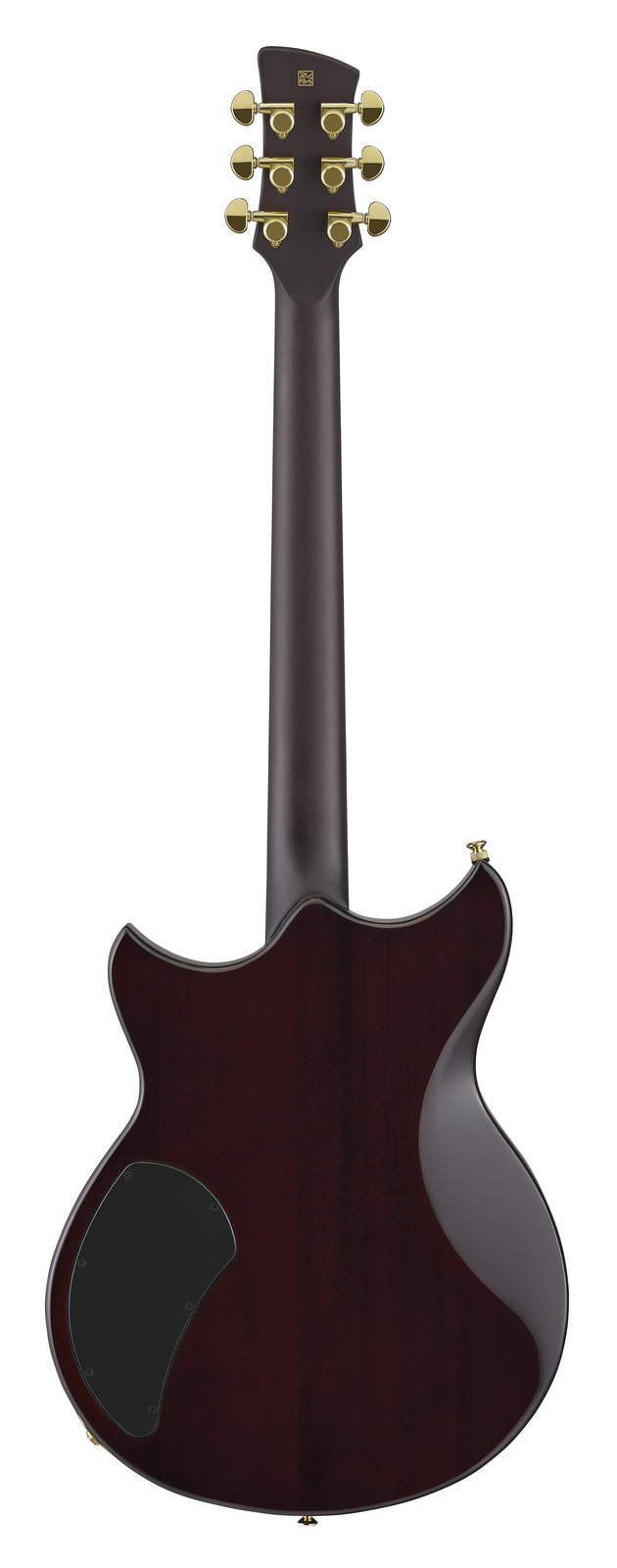 Yamaha REVSTAR - Matteo Mancuso Signature