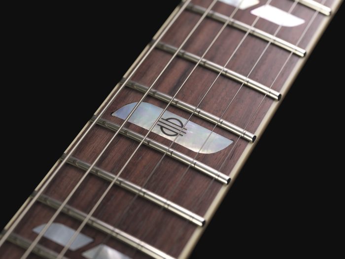 Yamaha REVSTAR - Matteo Mancuso Signature
