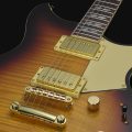 Yamaha REVSTAR - Matteo Mancuso Signature