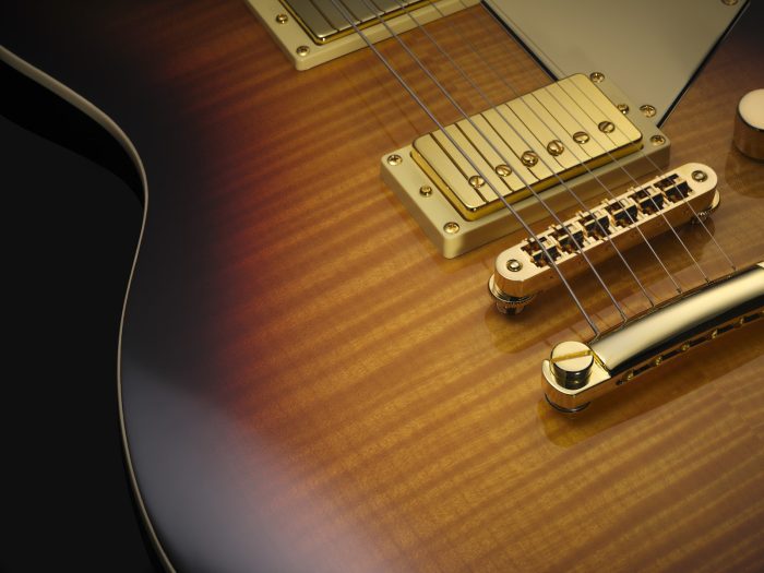 Yamaha REVSTAR - Matteo Mancuso Signature