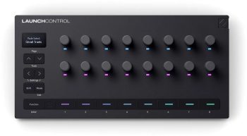 Novation RNO LC-3