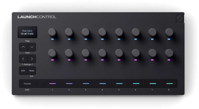 Novation RNO LC-3