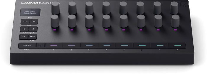 Novation RNO LC-3