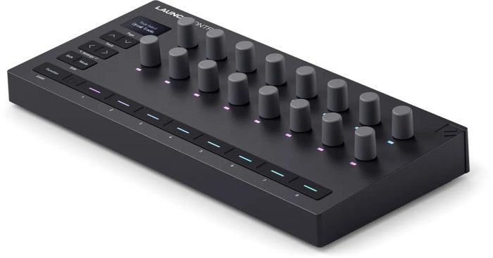 Novation RNO LC-3