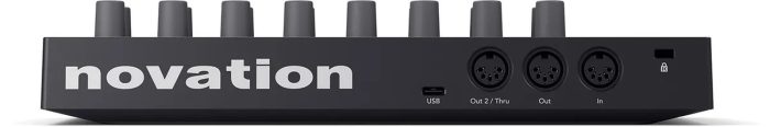 Novation RNO LC-3